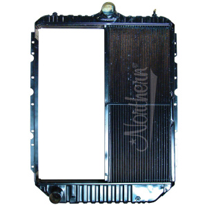 Radiator International / Navistar NVB1697166C1