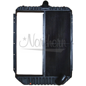 Radiator International / Navistar NVB11C8803…