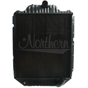 Radiator International / Navistar NVB2000985C91