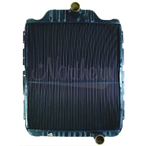 Radiator International / Navistar NVB238561