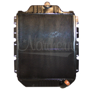 Radiator International / Navistar NVB1664656C91…