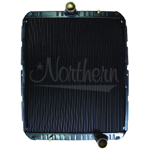 Radiator International / Navistar NVB493360C2