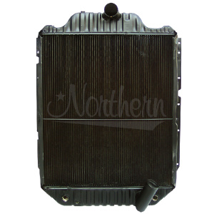 Radiator International / Navistar NVB238566