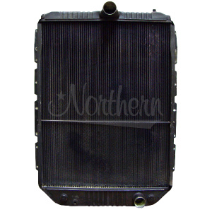 Radiator Blue Bird NVB3506934C93