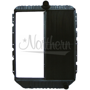 Radiator International / Navistar NVB1697742C1…