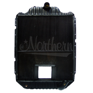 Radiator International / Navistar NVB12447