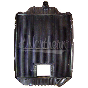 Radiator International / Navistar NVB2007804C92