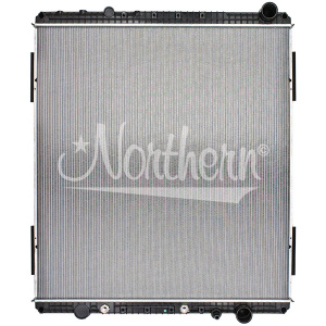 Radiator Freightliner NVB238605