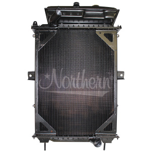 Radiator Kenworth NVBX560108…