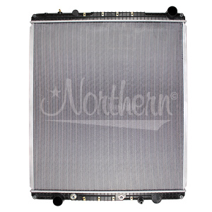 Radiator Freightliner NVB0529617003…