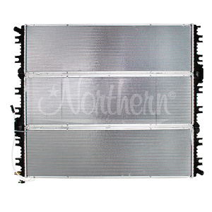 Radiator International / Navistar NVB238629