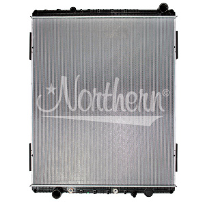 Radiator Freightliner / Sterling NVB0526678001