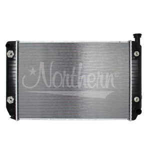 Radiator Chevy / Gm / Workhorse NVB52494798