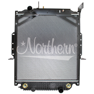 Radiator Freightliner / Thomas NVBVAB1050208