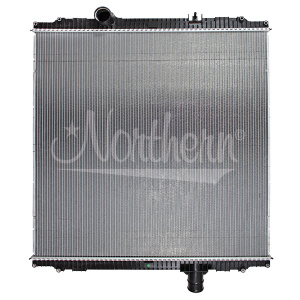 Radiator Kenworth / Peterbilt NVBF3160921101130…