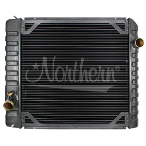 Radiator International / Navistar NVB3E011513000…