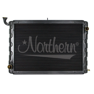 Radiator Freightliner / Oshkosh NVB238662