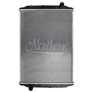 Radiator Spartan NVB238674