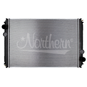 Radiator Freightliner NVBVAB1040217