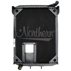 Radiator Autocar NVBA2000007001…