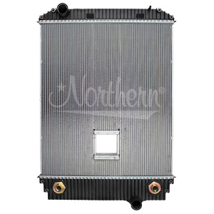 Radiator Freightliner NVBEXO3AH00321SP…