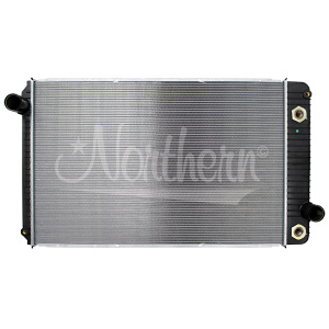 Radiator International / Navistar NVB2586043C91…