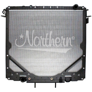 Radiator Freightliner NVB0529618003…