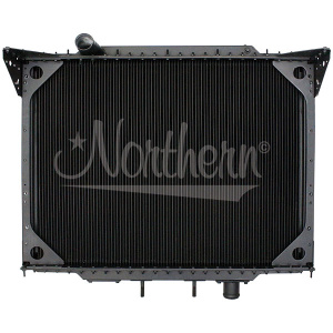 Radiator Autocar / Volvo NVB200013298