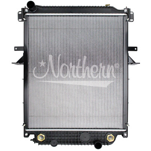 Radiator Freightliner/ Thomas NVBVAB1040293…