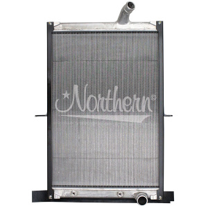 Radiator Mack NVB21098696