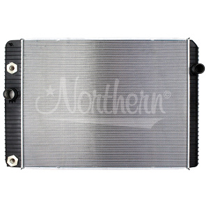 Radiator International / Navistar NVB3E0124870000…