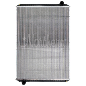 Radiator Freightliner / American Lafrance NVB238766