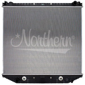 Radiator Freightliner NVB238774