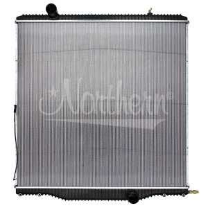 Radiator International / Navistar NVB3902436F92…