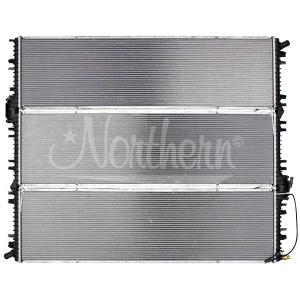 Radiator International / Navistar / Caterpillar NVB3902436F92…