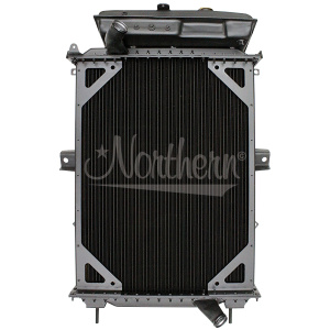 Radiator Kenworth NVBX560120