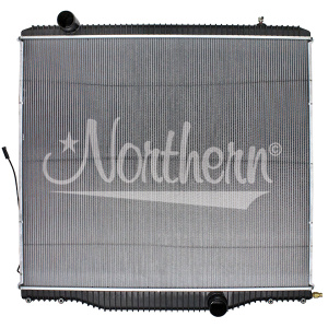 Radiator International / Navistar NVB3753316F94