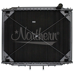 Radiator Western Star NVB0523152000