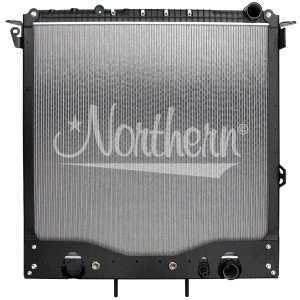 Radiator Freightliner NVB3S058080002…