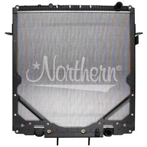 Radiator Freightliner NVB0530350006