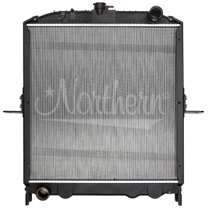 Radiator Nissan NVB2141030Z0B