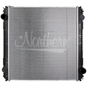 Radiator Freightliner NVBVAB1050227