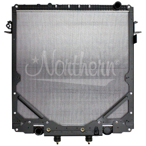 Radiator Freightliner / Western Star NVB3A0580810003