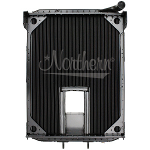 Radiator Autocar NVB3085388