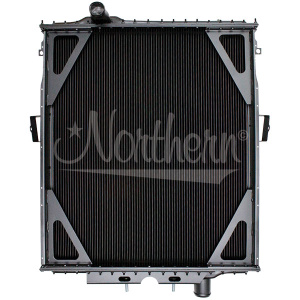 Radiator Peterbilt NVB0706657A073