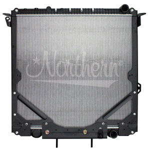 Radiator Freightliner NVB238823