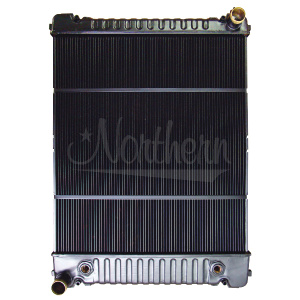 Radiator Freightliner NVBBHT91665