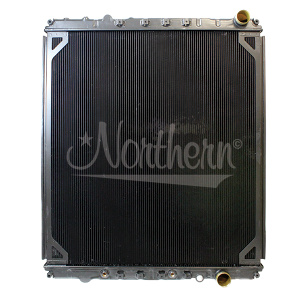 Radiator Freightliner NVB1A0201190020…