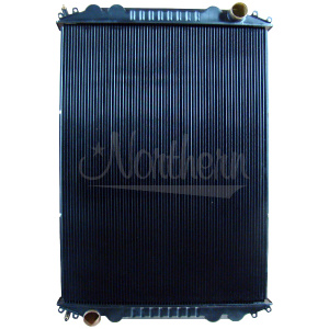 Radiator Freightliner NVBBHTD0535…