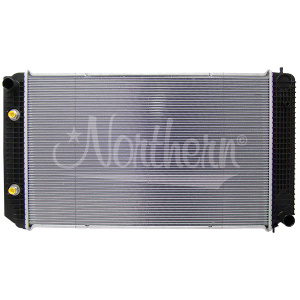 Radiator Chevy / Gm NVB21695…